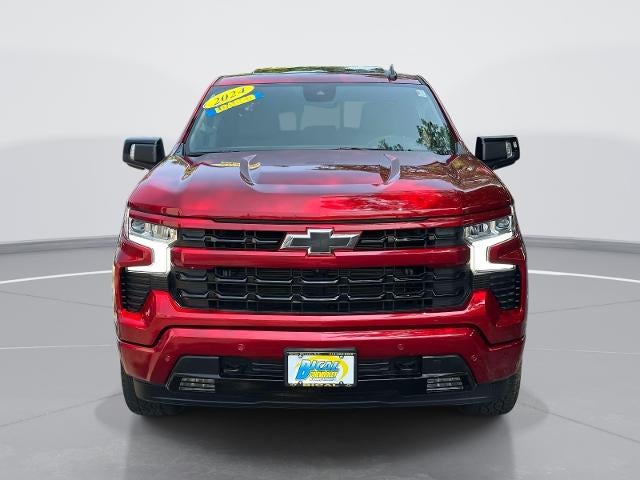 chevrolet silverado 1500 2024 1GCUDEEDXRZ247288 image chevrolet silverado 1500 2024 1GCUDEEDXRZ247288 image